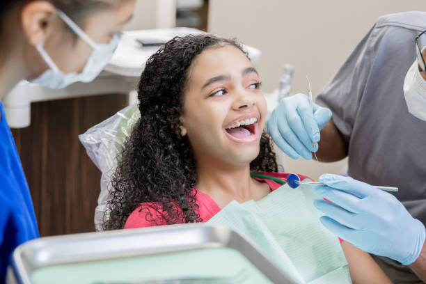 Best Emergency Tooth Extraction in Forsyth, GA
