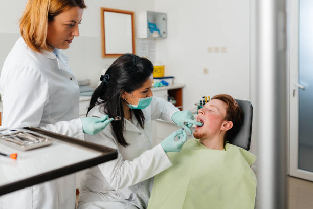 Best Emergency Dental Care for Broken or Chipped Teeth in Forsyth, GA