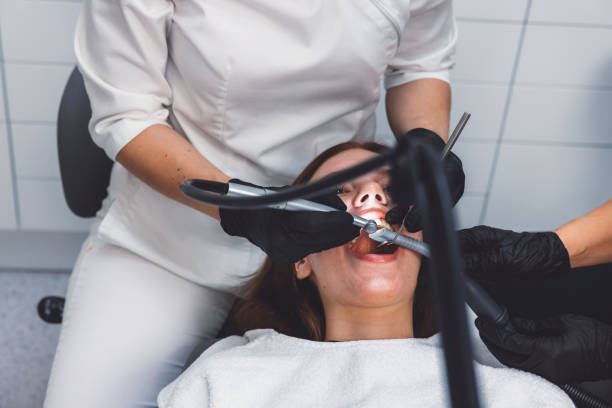 Best After-Hours Dental Trauma Care in Forsyth, GA
